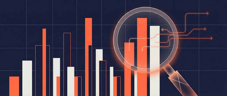 Preview of the G.P.M Traders operations dashboard